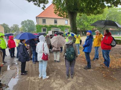18.08.2026 
Besuch in Warendorf