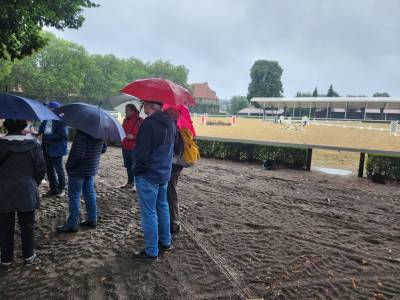 18.08.2026 
Besuch in Warendorf