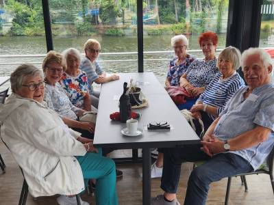 24.06.2025
Schifffahrt Haltern