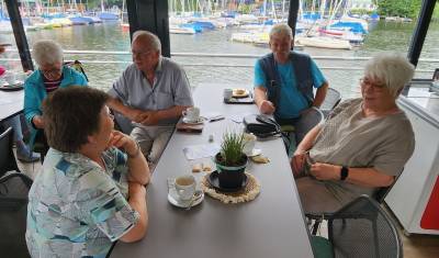 24.06.2025
Schifffahrt Haltern
