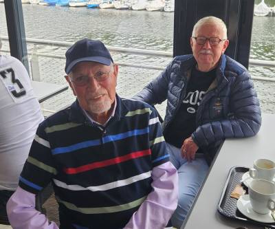 24.06.2025
Schifffahrt Haltern
