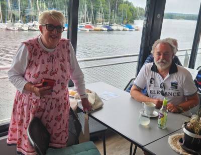24.06.2025
Schifffahrt Haltern
