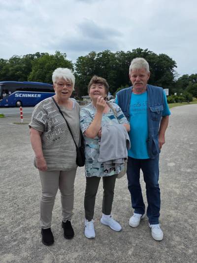 24.06.2025
Schifffahrt Haltern
