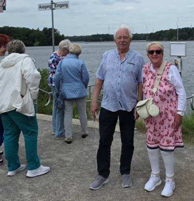 24.06.2025
Schifffahrt Haltern