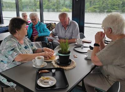 24.06.2025
Schifffahrt Haltern