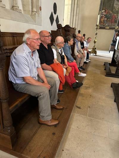 24.07.2025
M�nster