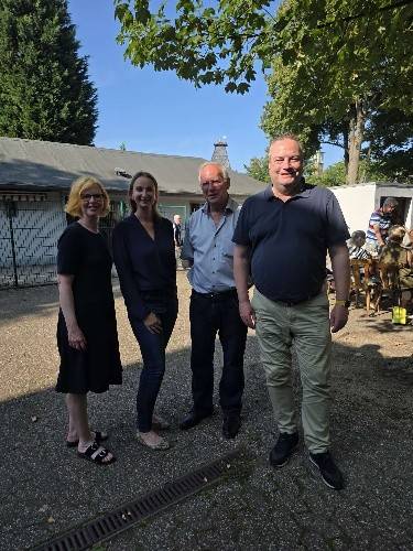 09.08.2025
Grillen