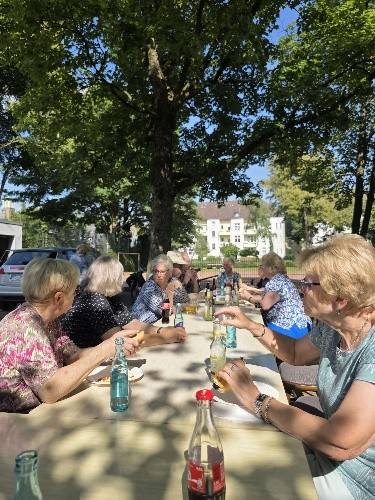 09.08.2025
Grillen