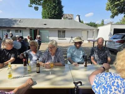09.08.2025
Grillen