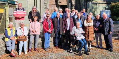 01.10.2025
Soest
