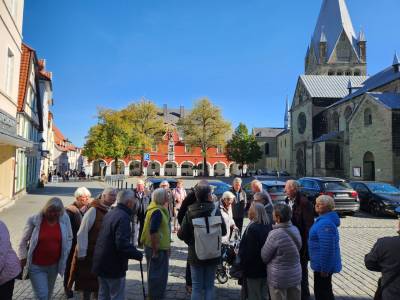 01.10.2025
Soest