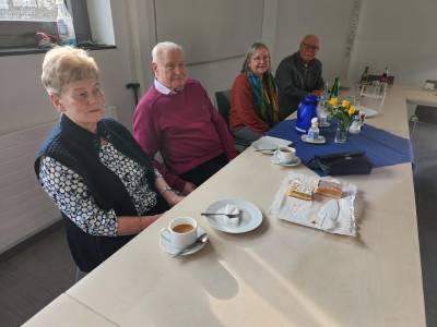 20.02.2024 Brgermeisterempfang