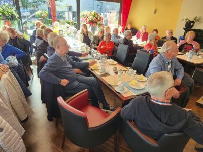 10.10.2024 Jahresmitgliederver-sammlung