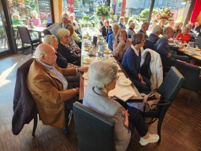 10.10.2024 Jahresmitgliederver-sammlung