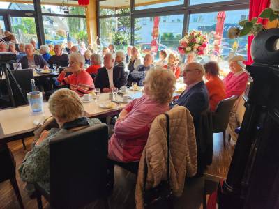 10.10.2024 Jahresmitgliederver-sammlung