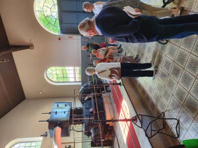 30,04,25 Textilmuseum Bocholt