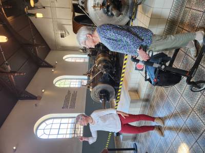 30,04,25 Textilmuseum Bocholt