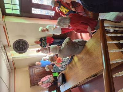 30,04,25 Textilmuseum Bocholt