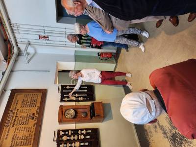 30,04,25 Textilmuseum Bocholt