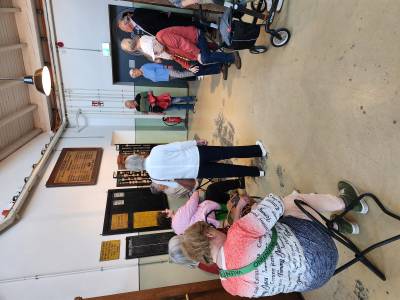 30,04,25 Textilmuseum Bocholt