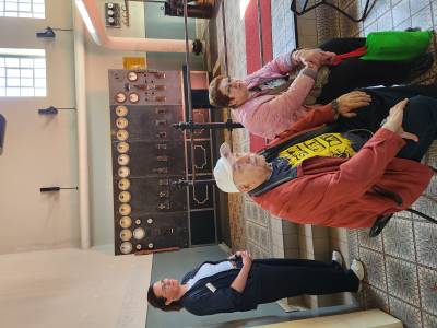 30,04,25 Textilmuseum Bocholt