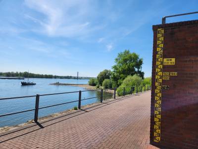 30.04.25
Hochwasser kaum vorstellbar!