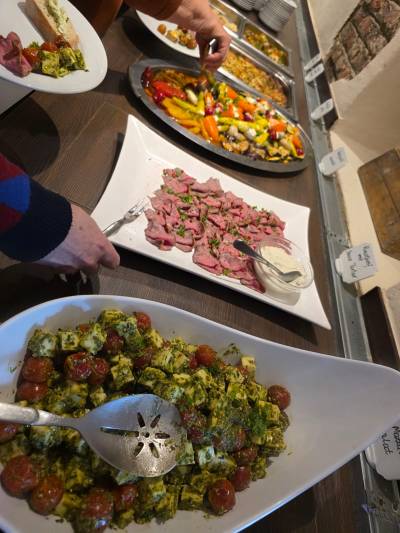 28.05.2025
Spargelessen bei Bauer Sdfeld