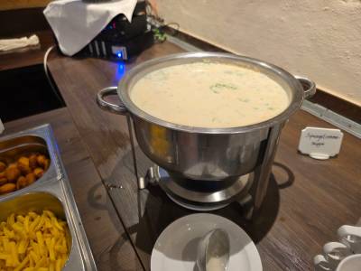 28.05.2025
Spargelessen bei Bauer Sdfeld