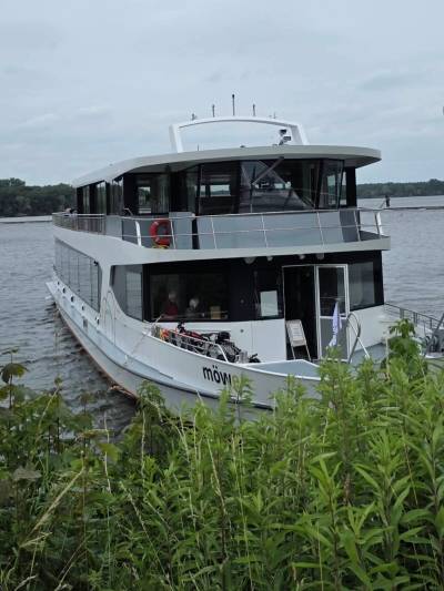 24.06.2025
Ausflug nach Haltern