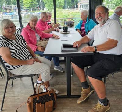 24.06.2025
Ausflug nach Haltern