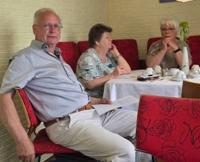 24.06.2025
Ausflug nach Haltern