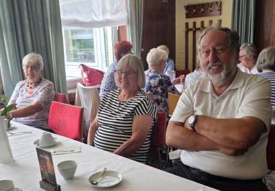 24.06.2025
Ausflug nach Haltern