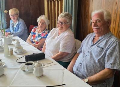 24.06.2025
Ausflug nach Haltern