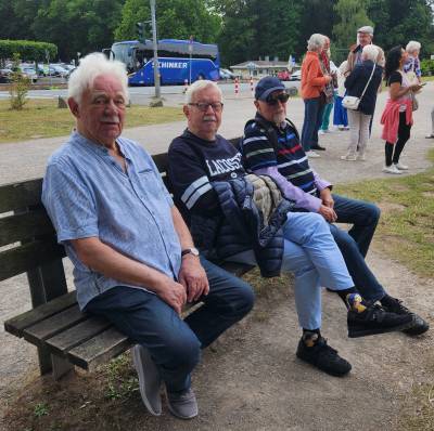 24.06.2025
Ausflug nach Haltern