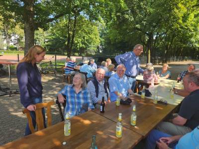 09.08.2025
Grillen mit Rex und Klimpel