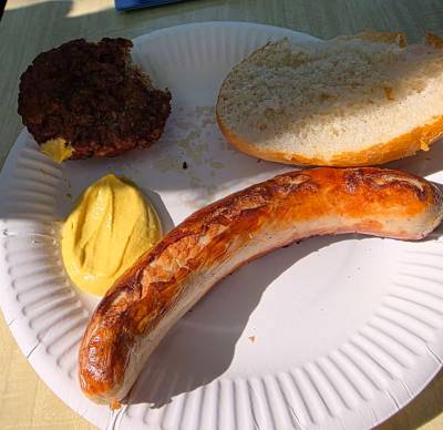 09.08.2025
Grillen mit Rex und Klimpel