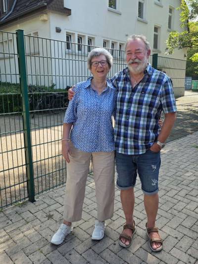 09.08.2025
Grillen mit Rex und Klimpel