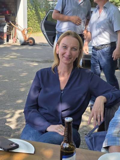 09.08.2025
Grillen mit Rex und Klimpel