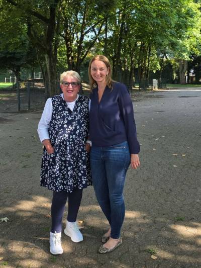 09.08.2025
Grillen mit Rex und Klimpel