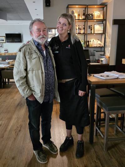 17.09.2025
Jahreshauptversamm-lung