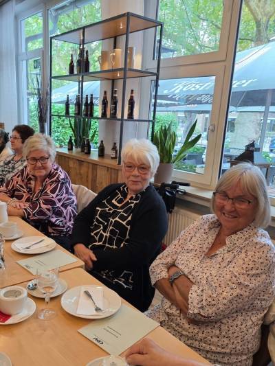 17.09.2025
Jahreshauptversamm-lung