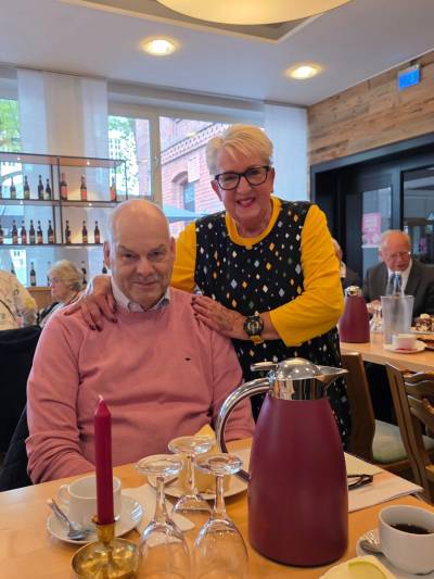 17.09.2025
Jahreshauptversamm-lung