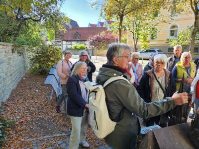 01.10.2025
Ausflug nach Soest