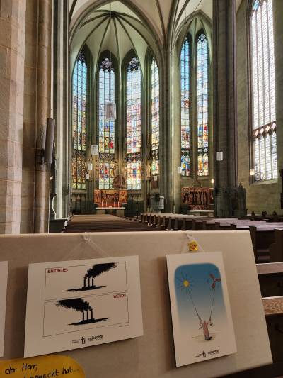 01.10.2025
Ausflug nach Soest