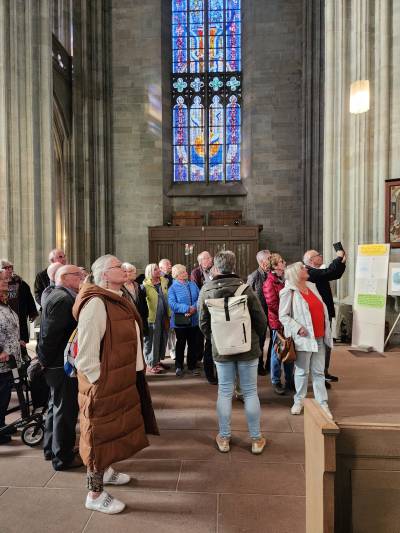 01.10.2025
Ausflug nach Soest