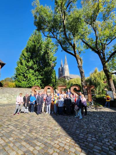 01.10.2025
Ausflug nach Soest