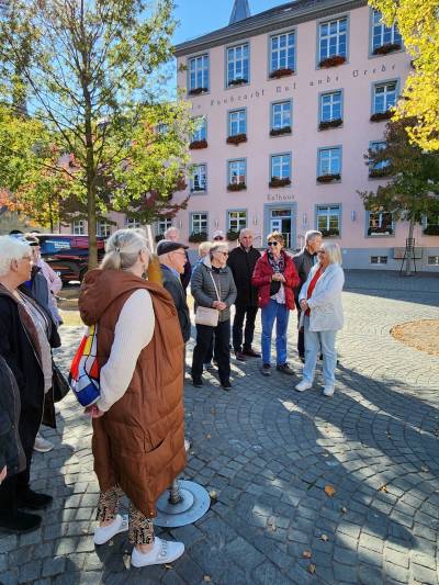 01.10.2025
Ausflug nach Soest