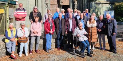 01.10.2025
Ausflug nach Soest