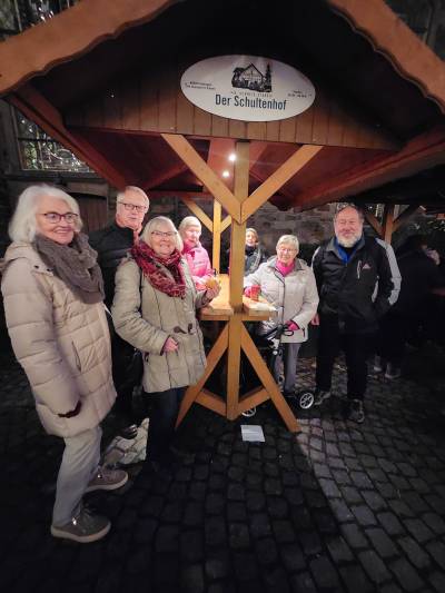 26.11.2025
Weihnachtsmarkt
Hattingen