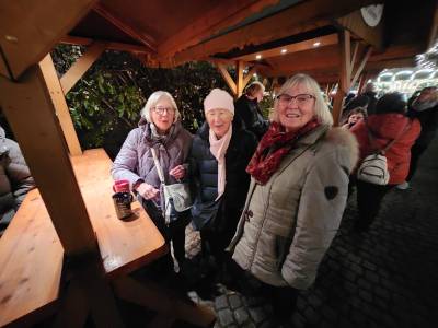 26.11.2025
Weihnachtsmarkt
Hattingen